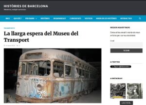 Històries de Barcelona