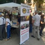 Recull firmes Museu Transport Barcelona