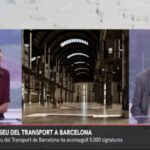 Entrevista Ferran Armengol BTV