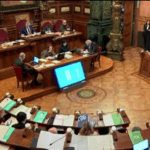 Aprovació Museu Transport Barcelona